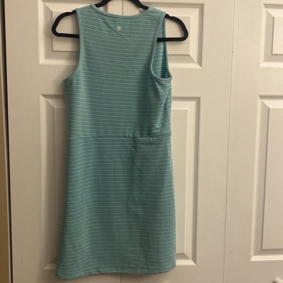 Hi tec sleeveless ottoman tank dress size XS - Picture 5 of 7